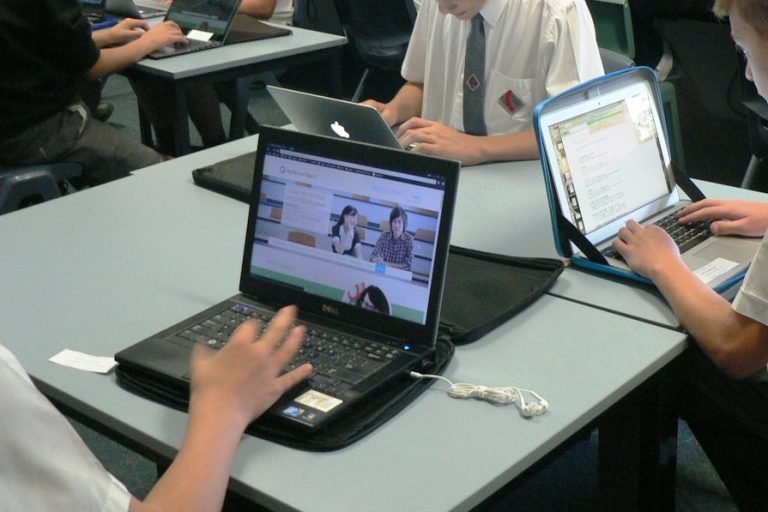 Cherrybrook Technology High School
