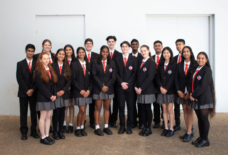 Cherrybrook Technology High School
